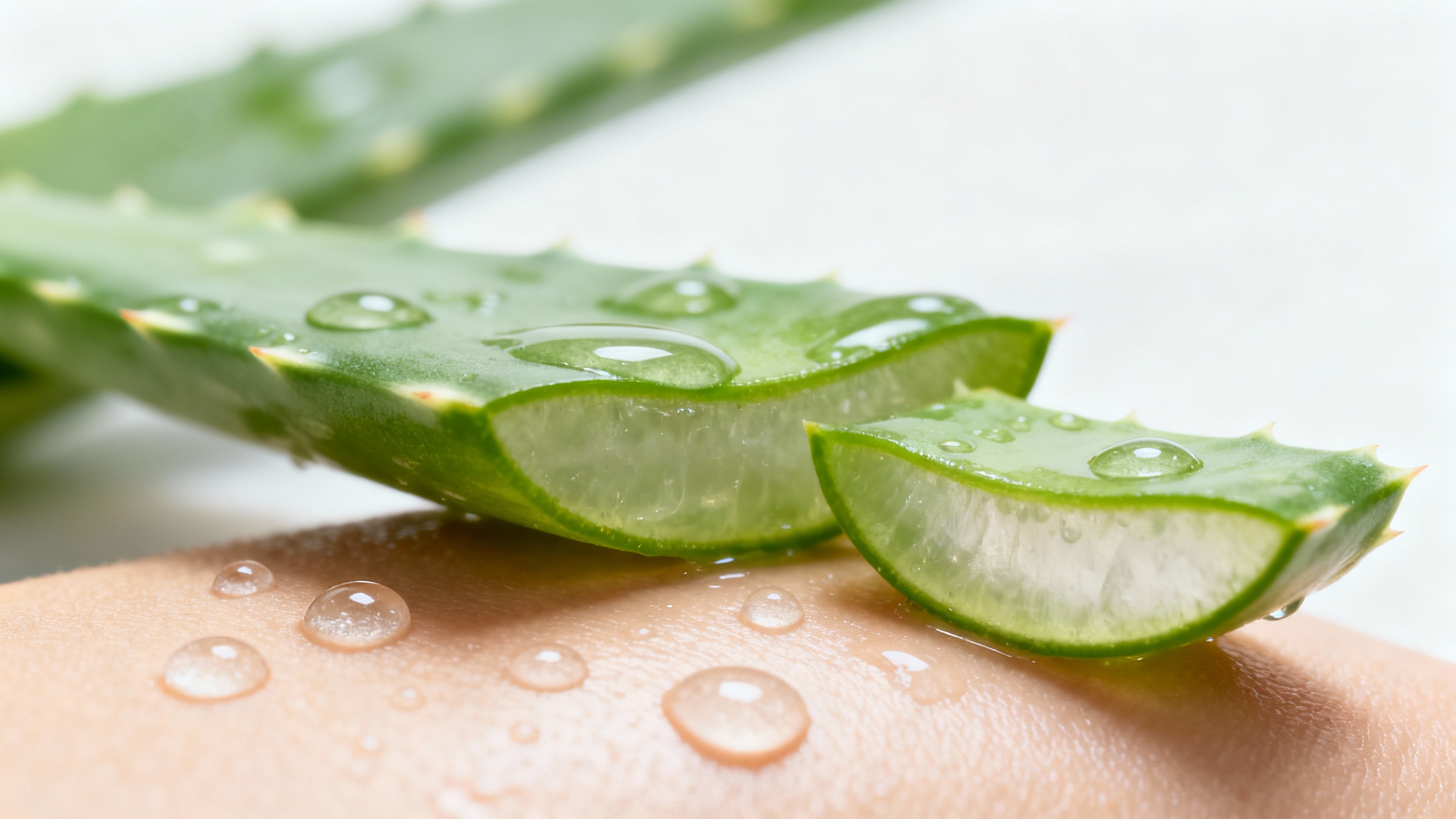 Featured image for Revitalizing Skin: Aloe Veras Effectiveness in Psoriasis Care