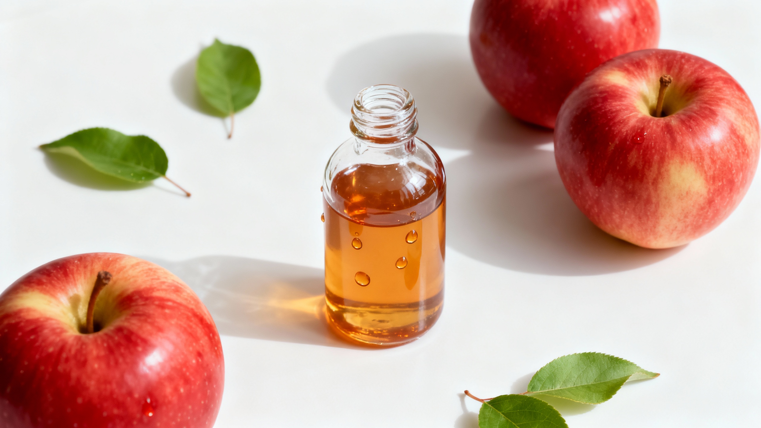 Featured image for Revitalizing Skin: How Apple Cider Vinegar Can Help with Psoriasis