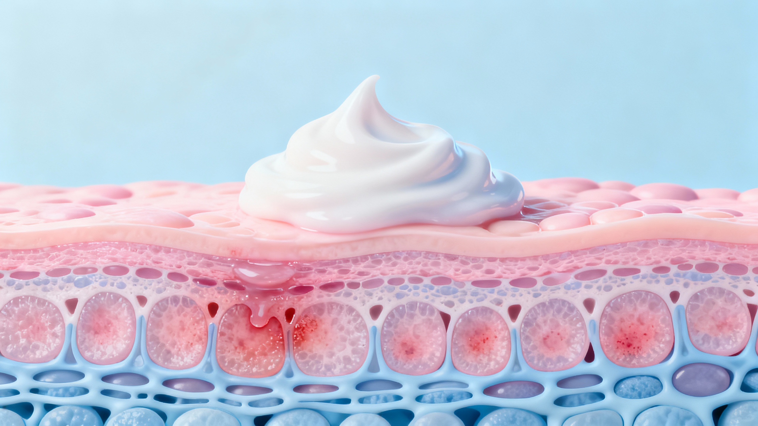 Featured image for Conquering Psoriasis: Exploring the Role of Corticosteroids