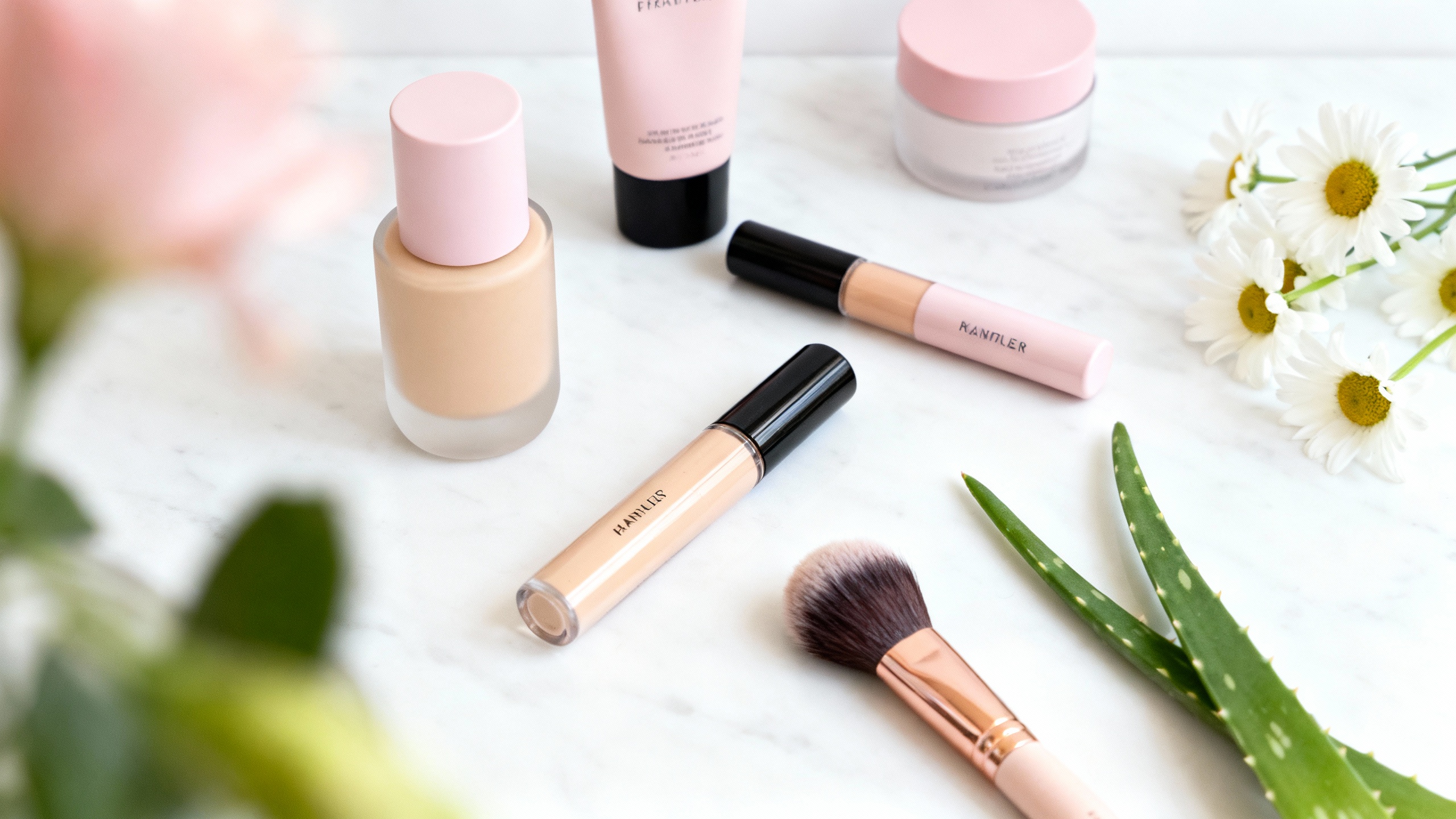 Featured image for Skincare Magic: Discover Effective Makeup for Psoriasis Relief