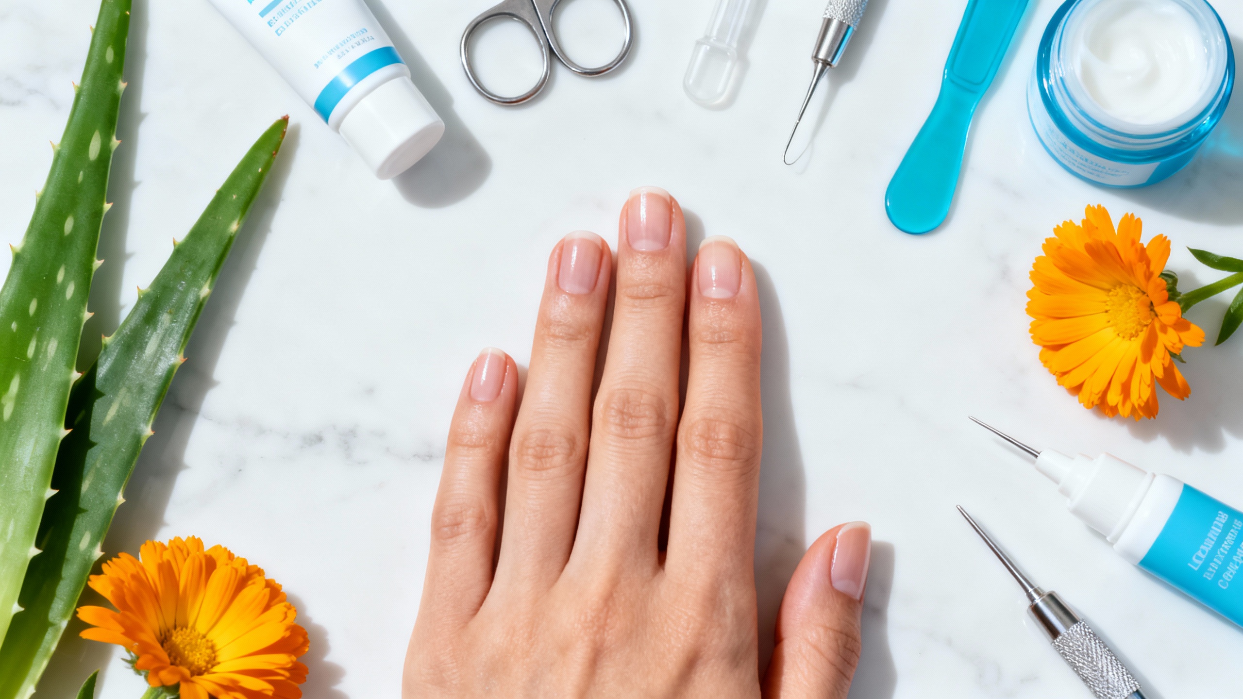 Featured image for Unlocking Relief: Powerful Nail Psoriasis Treatment Options