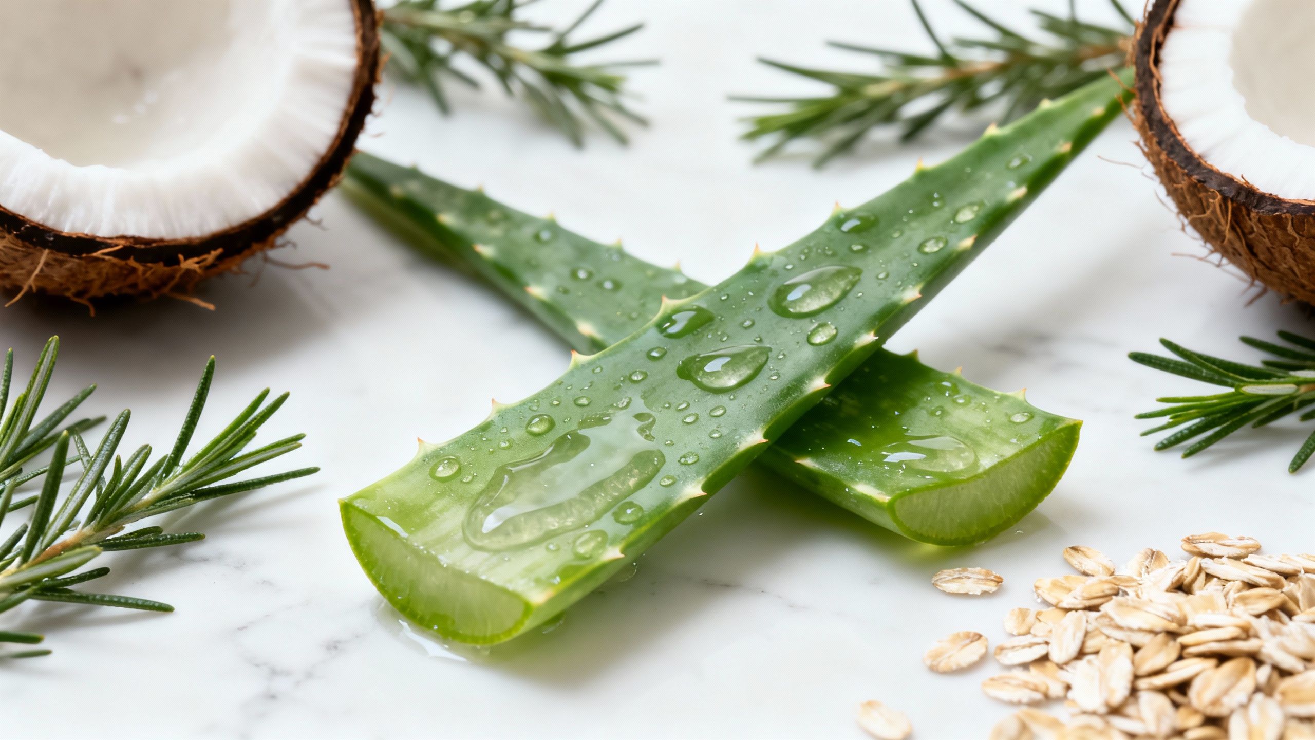 Featured image for Banishing Psoriasis: Harnessing the Power of Natural Remedies