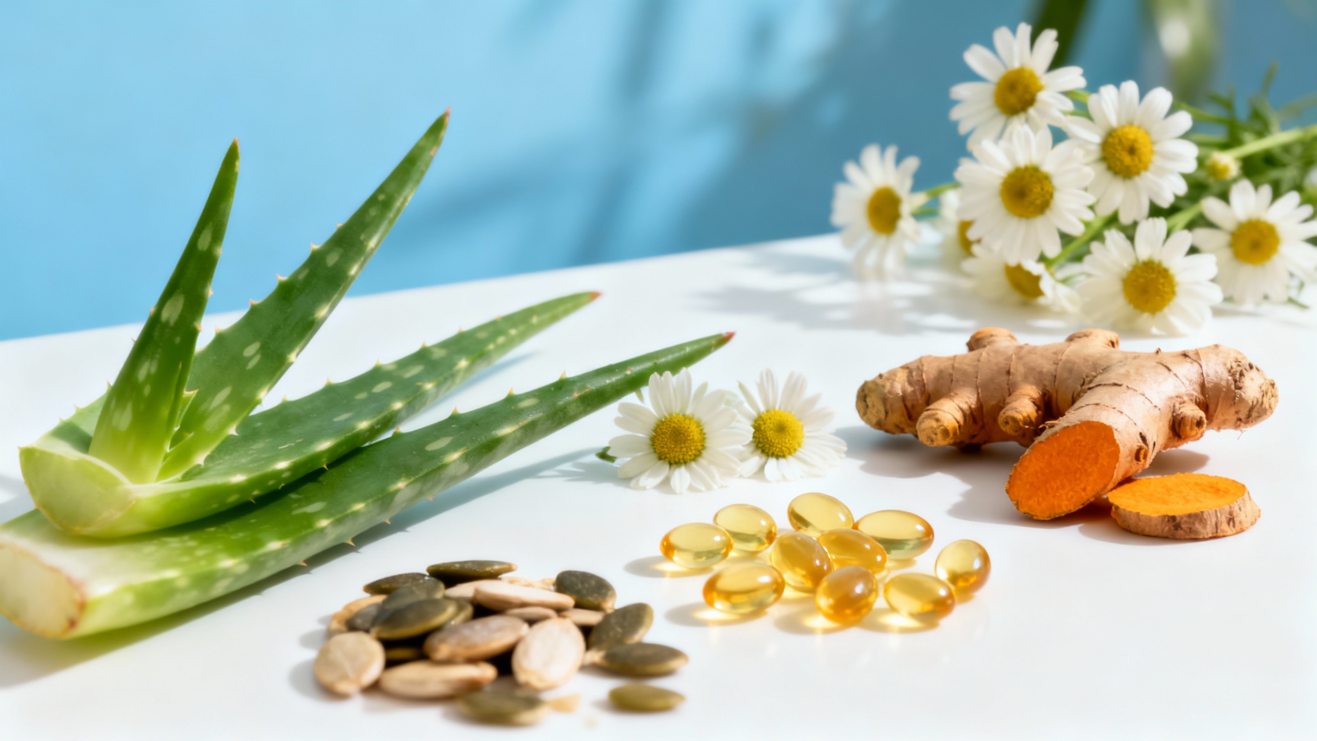 Featured image for Winning the Battle: Overcoming Psoriasis and Joint Pain for Good