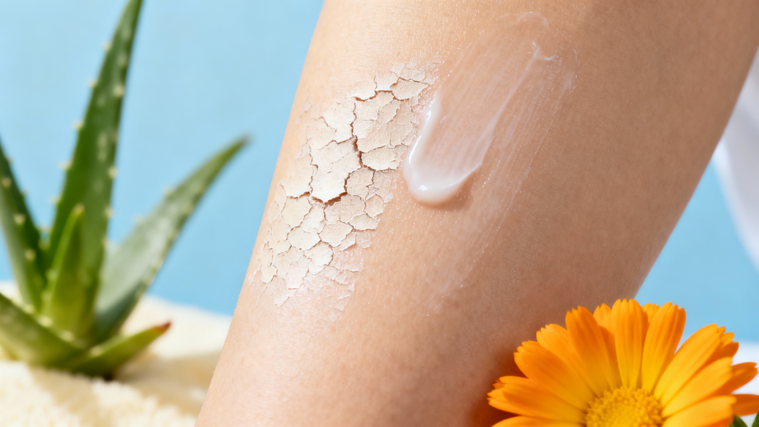 Featured image for Conquering Psoriasis: Effective Relief Strategies Unveiled