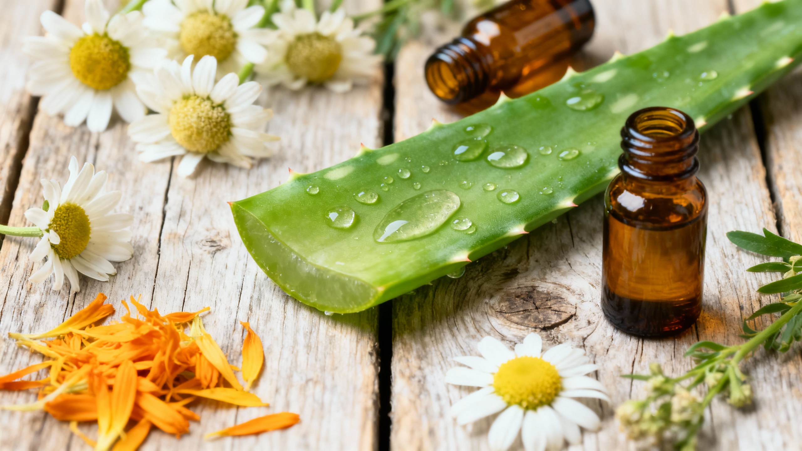 Your Guide Through Shingles Relief