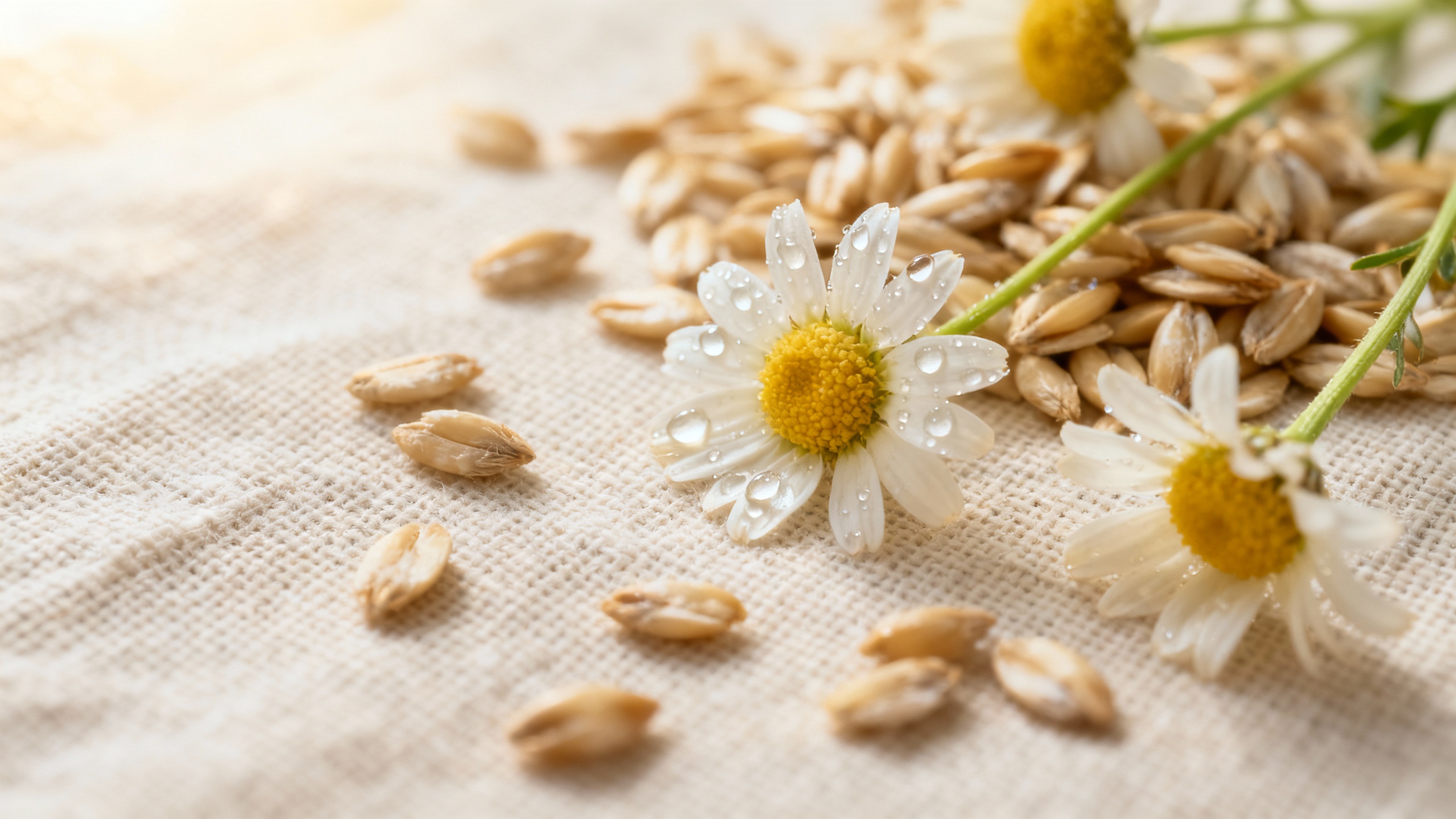 Natural relief for psoriasis symptoms